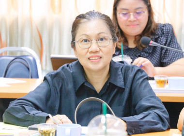 ประชุมวางแผนขับเคลื่อนความเข้มแข็งสหกรณ์ภาคการเกษตรและกลุ่มเกษตรกร เพื่อหารือและร่วมวิเคราะห์ข้อมูลสหกรณ์ภาคการเกษตรและกลุ่มเกษตรกรเป้าหมาย แล้ววางแนวทางการส่งเสริมความเข้มแข็งการแก้ปัญหาในด้านต่าง ๆ และนำไปวางแผนกำหนดกลยุทธ์/แผนงานกับคณะกรรมการสหกรณ์/กล ... พารามิเตอร์รูปภาพ 39